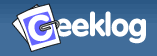 Geeklogロゴ
